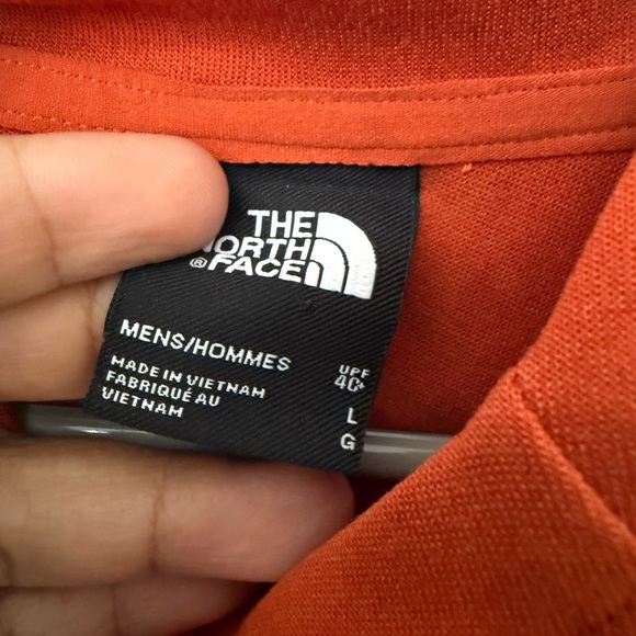 The North Face Fiery Pullover - Picture 6 of 6